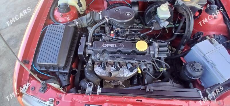 Opel Astra 1994 - 58 000 TMT - Дашогуз - img 8