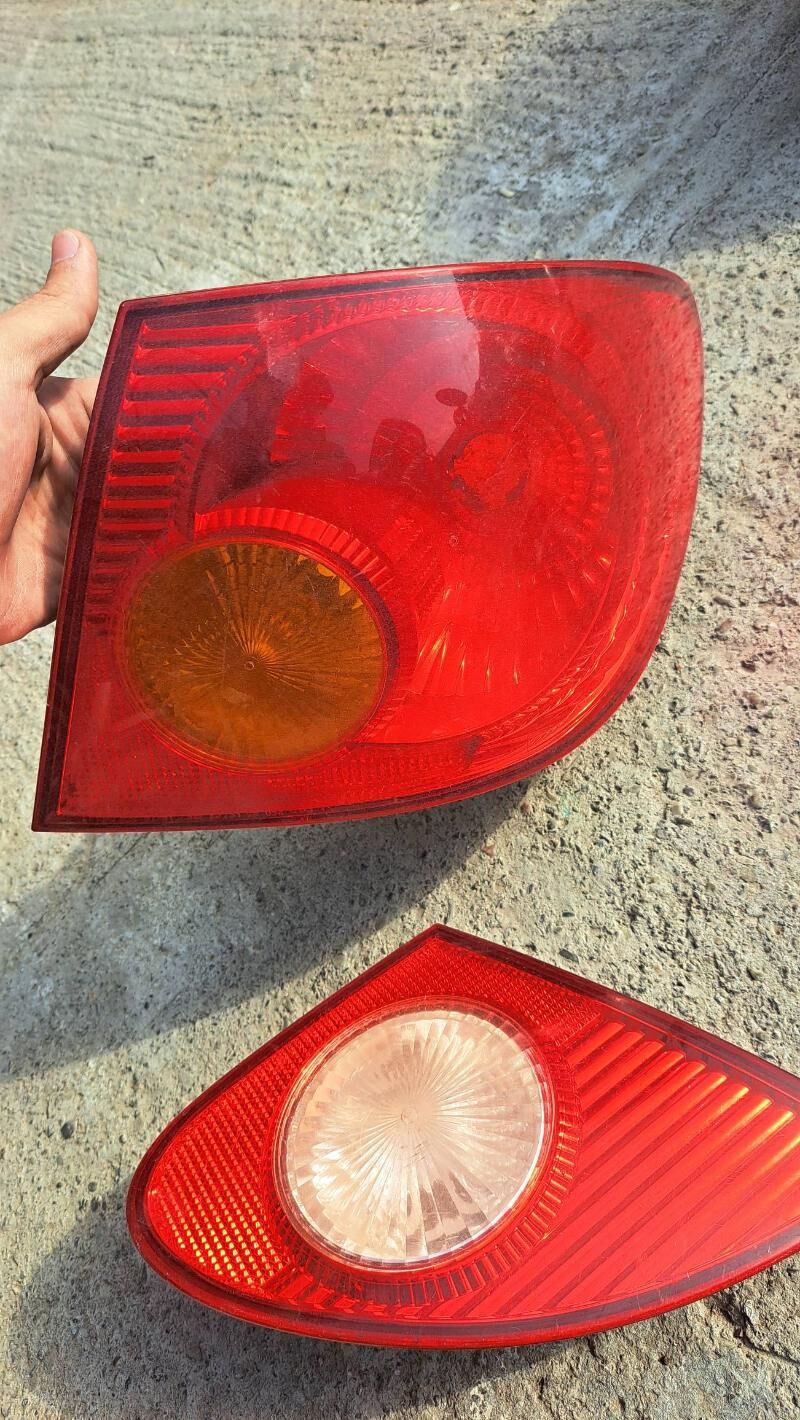 corolla fara 500 TMT - Aşgabat - img 2