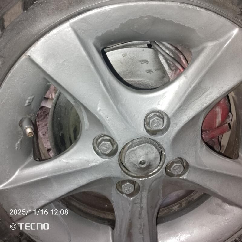 Mary diska 13 1 200 TMT - Gubadag - img 3