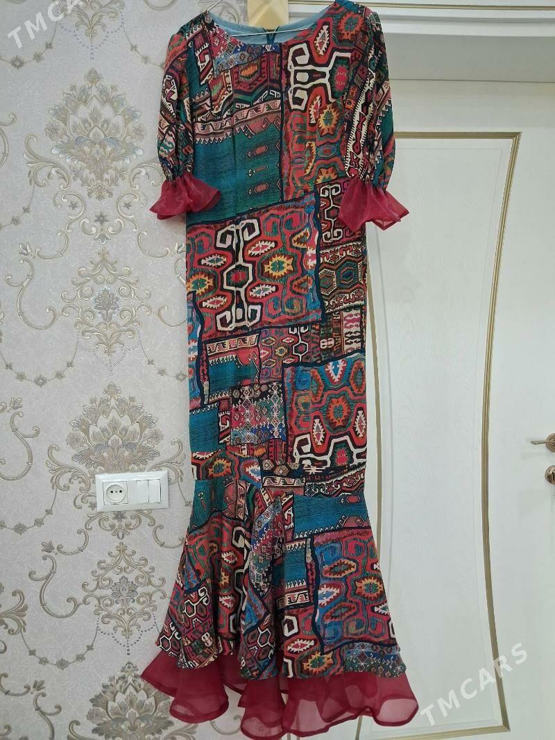 Koynekler - Balkanabat - img 7