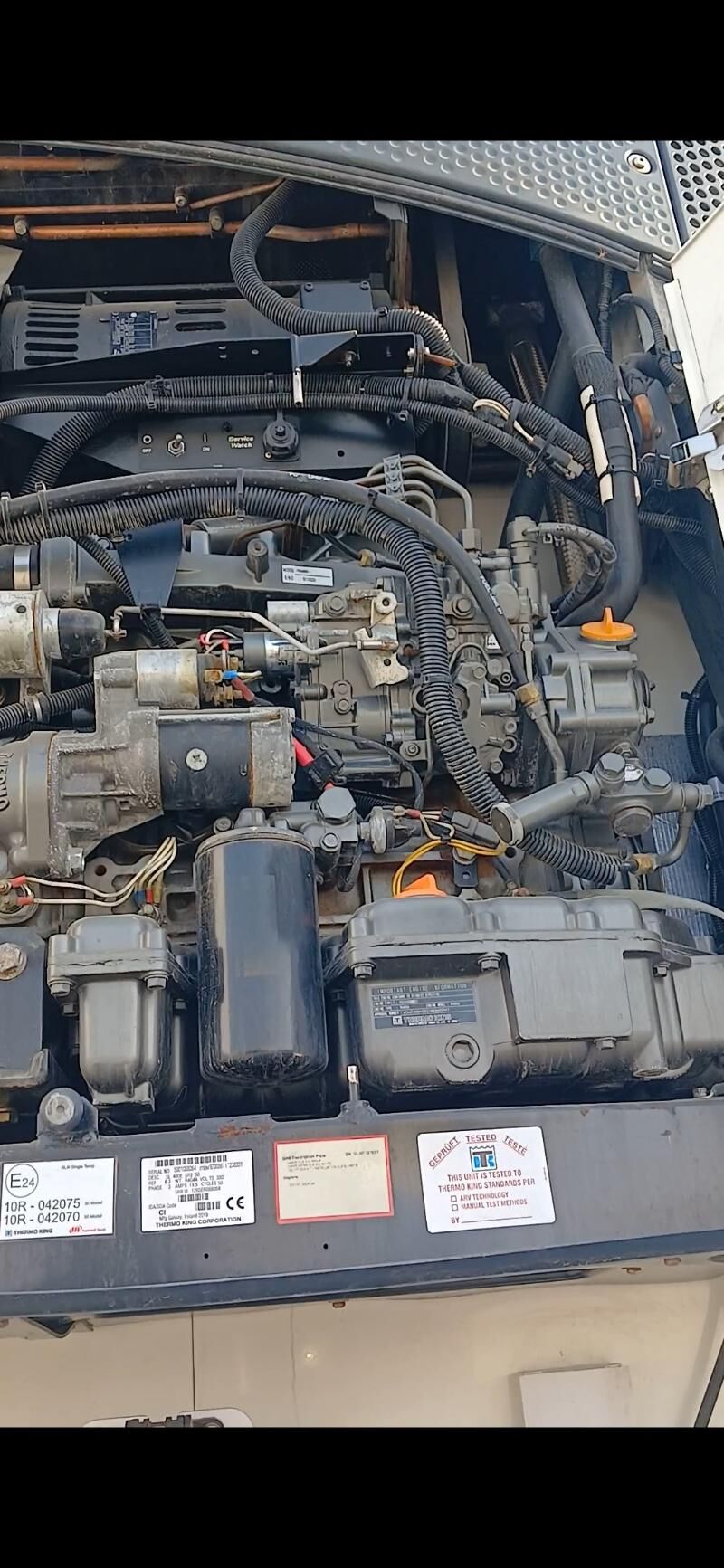 Kogel Cargo 2019 - 880 000 TMT - Türkmenabat - img 5