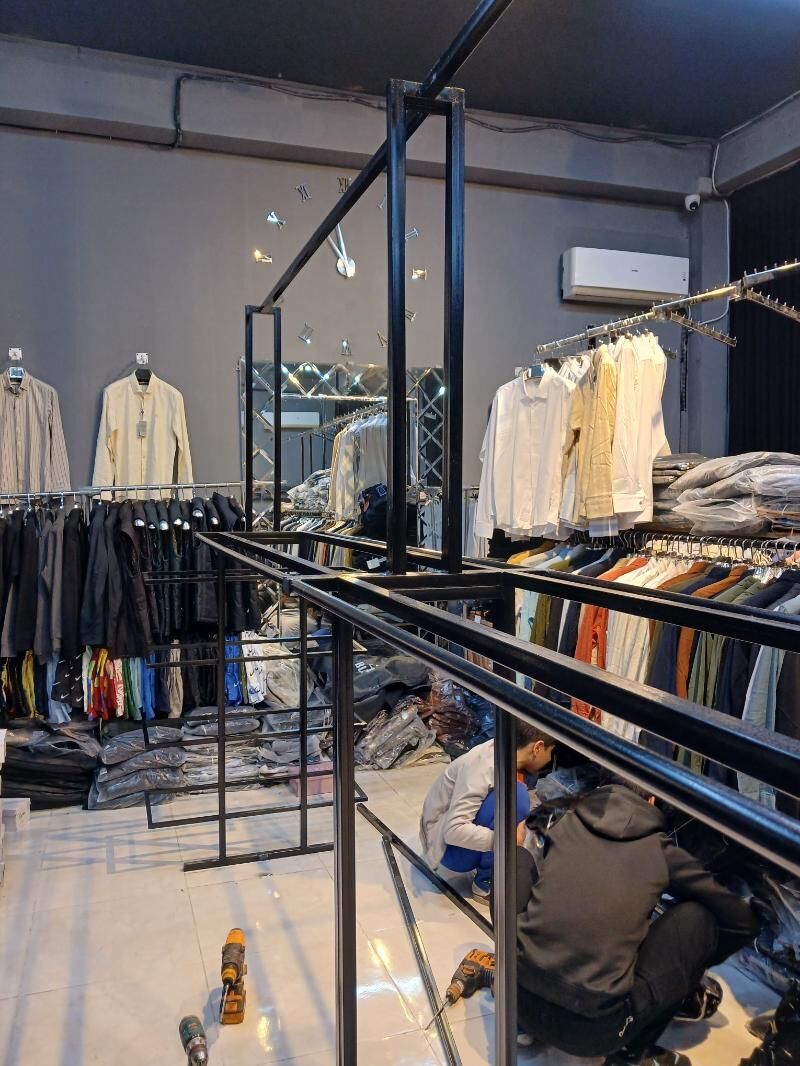 swarka isleri - Ашхабад - img 3