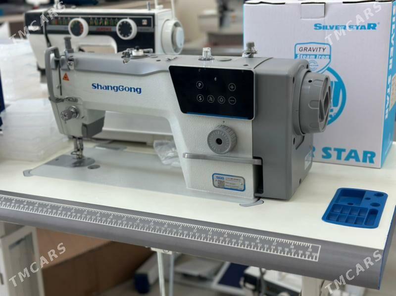 Jukky 9803 Juki - Торговый центр "15 лет Независимости" - img 4