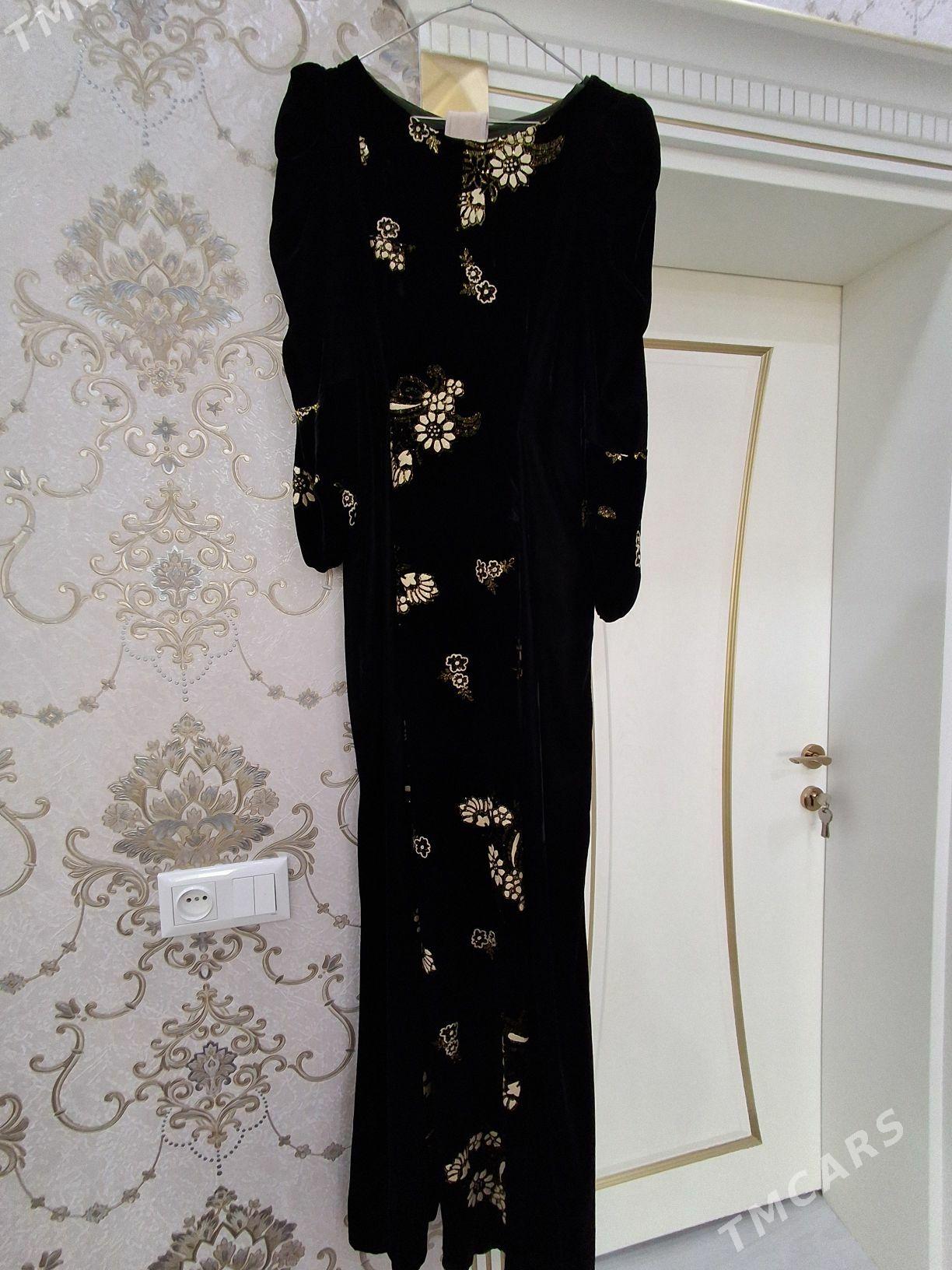 Koynekler - Balkanabat - img 8