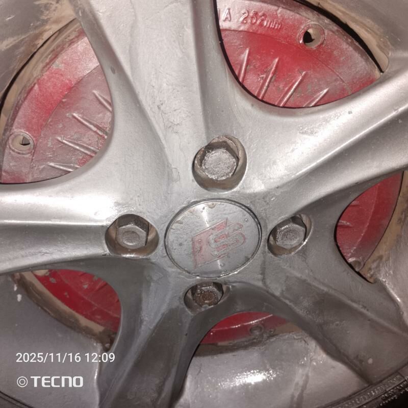 Mary diska 13 1 200 TMT - Gubadag - img 2