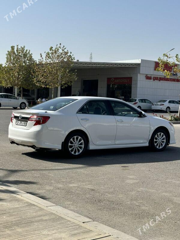 Toyota Camry 2012 - 222 000 TMT - Aşgabat - img 3