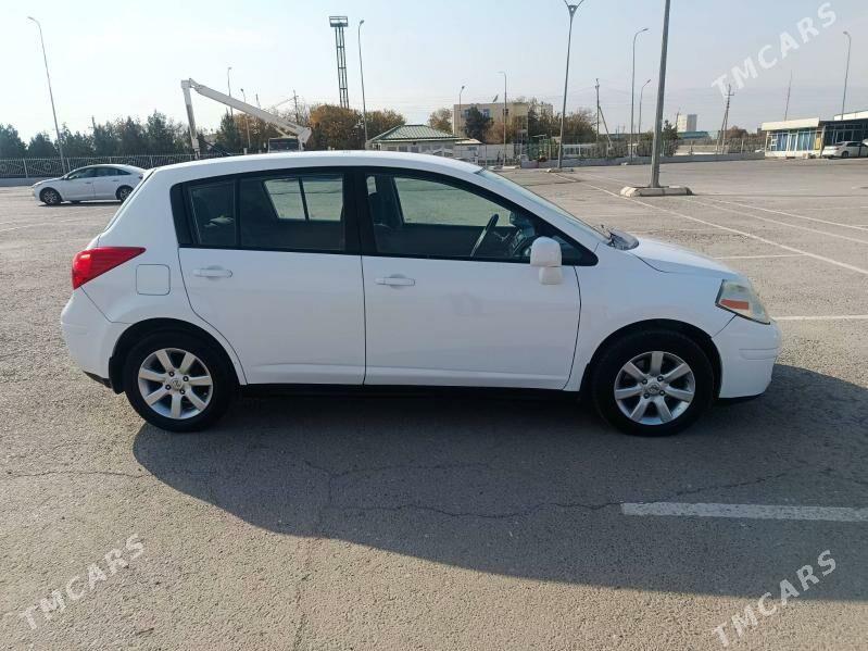 Nissan Versa 2012 - 170 000 TMT - Ашхабад - img 2