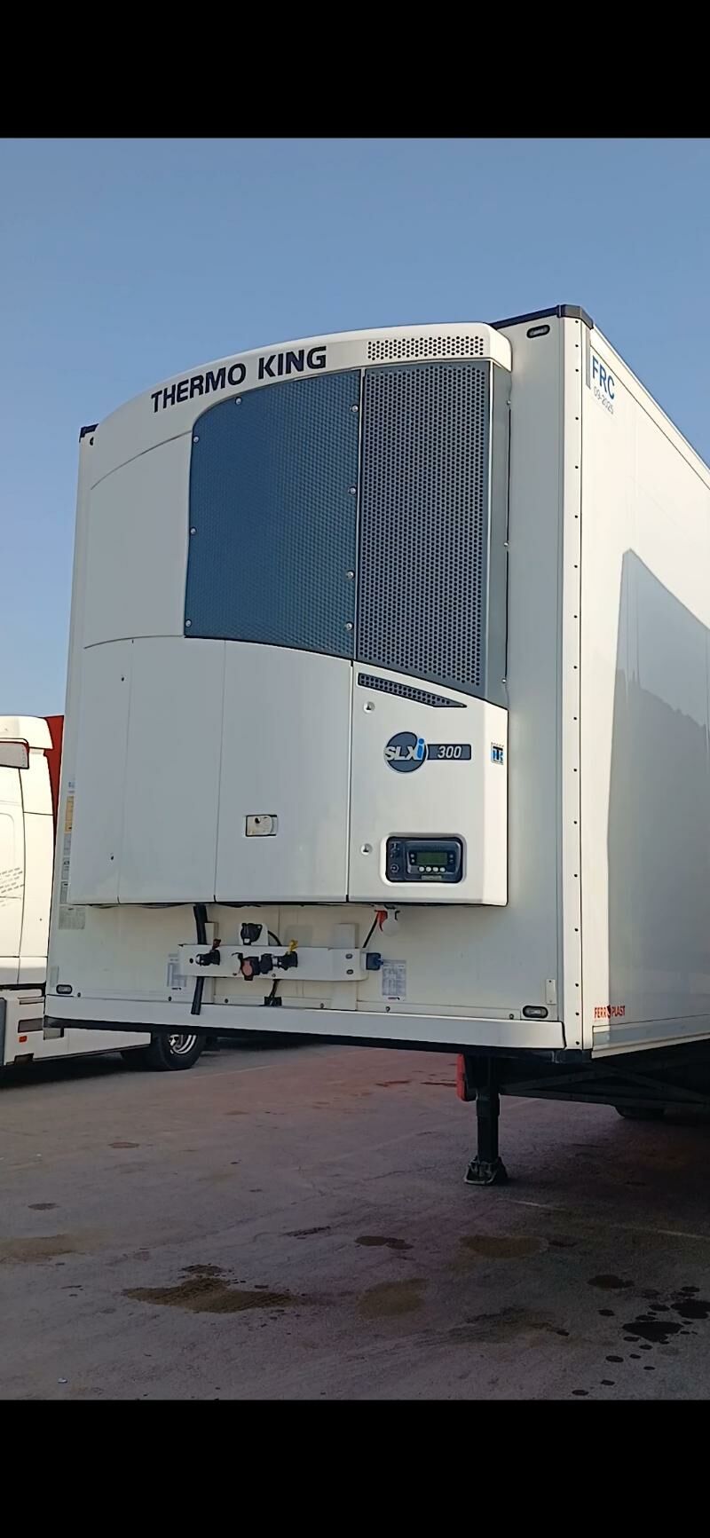 Kogel Cargo 2019 - 880 000 TMT - Türkmenabat - img 6