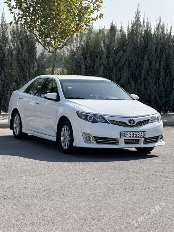 Toyota Camry 2012 - 222 000 TMT - Aşgabat - img 2