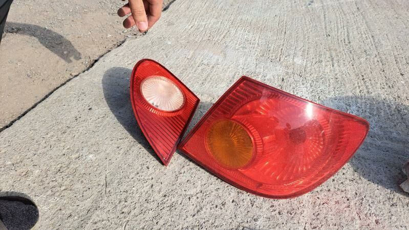 corolla fara 500 TMT - Aşgabat - img 3