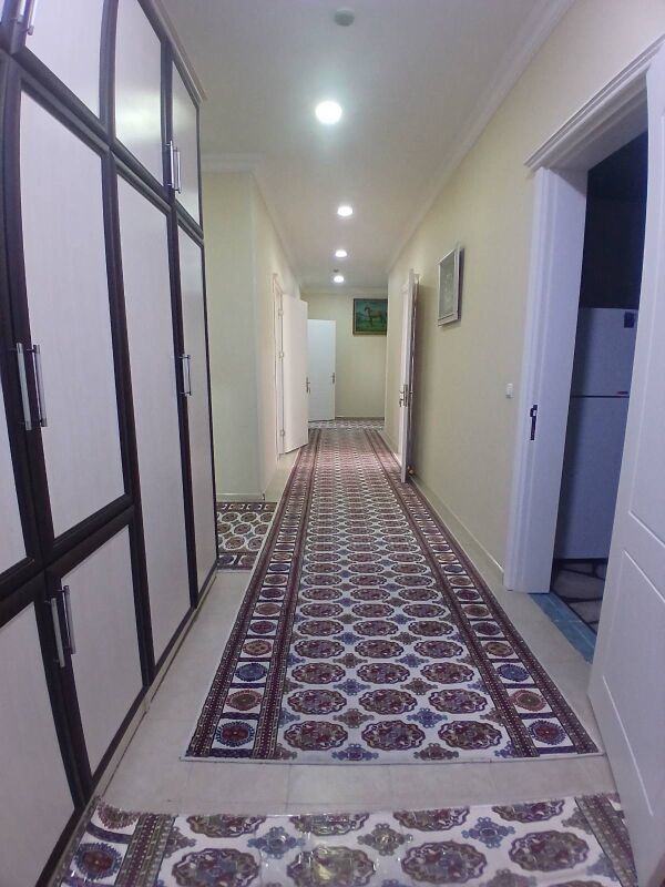 PODWOSKIY 4 KOMNAT - Ашхабад - img 5