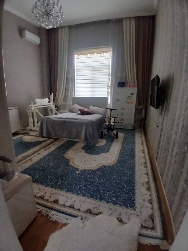 PODWOSKIY 4 KOMNAT - Ашхабад - img 6