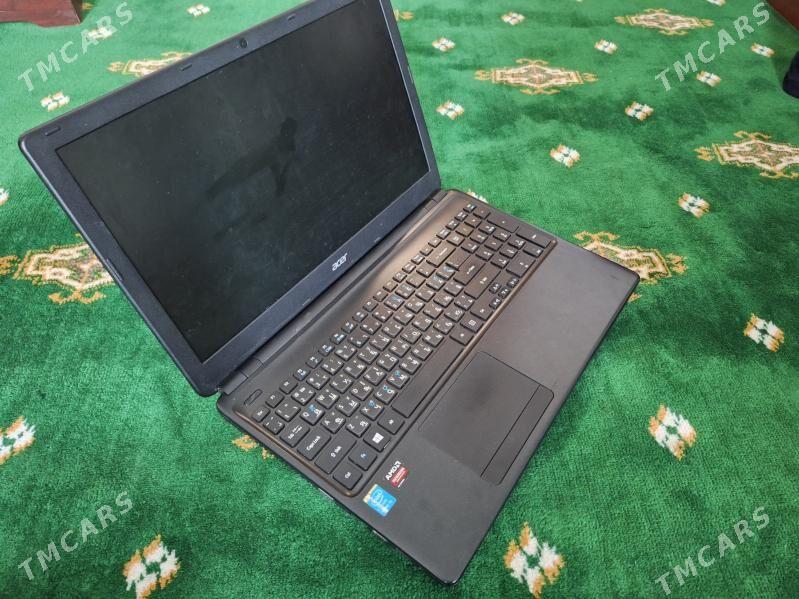Noutbuk acer i5 - Balkanabat - img 2