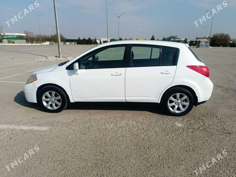 Nissan Versa 2012 - 170 000 TMT - Ашхабад - img 4