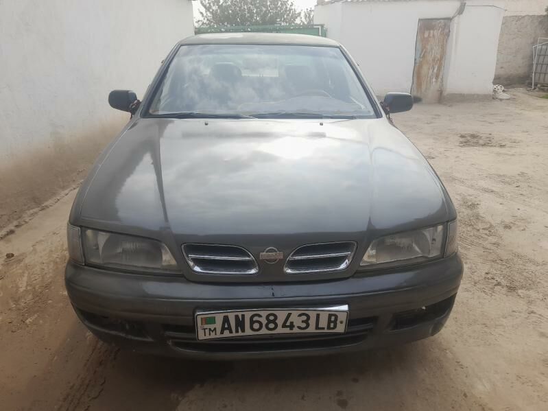 Nissan Primera 1999 - 25 000 TMT - Dostluk - img 4