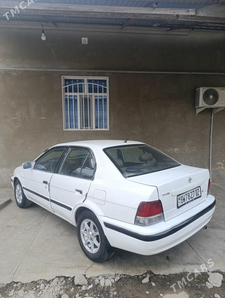 Toyota Tercel 1998 - 50 000 TMT - Дашогуз - img 2