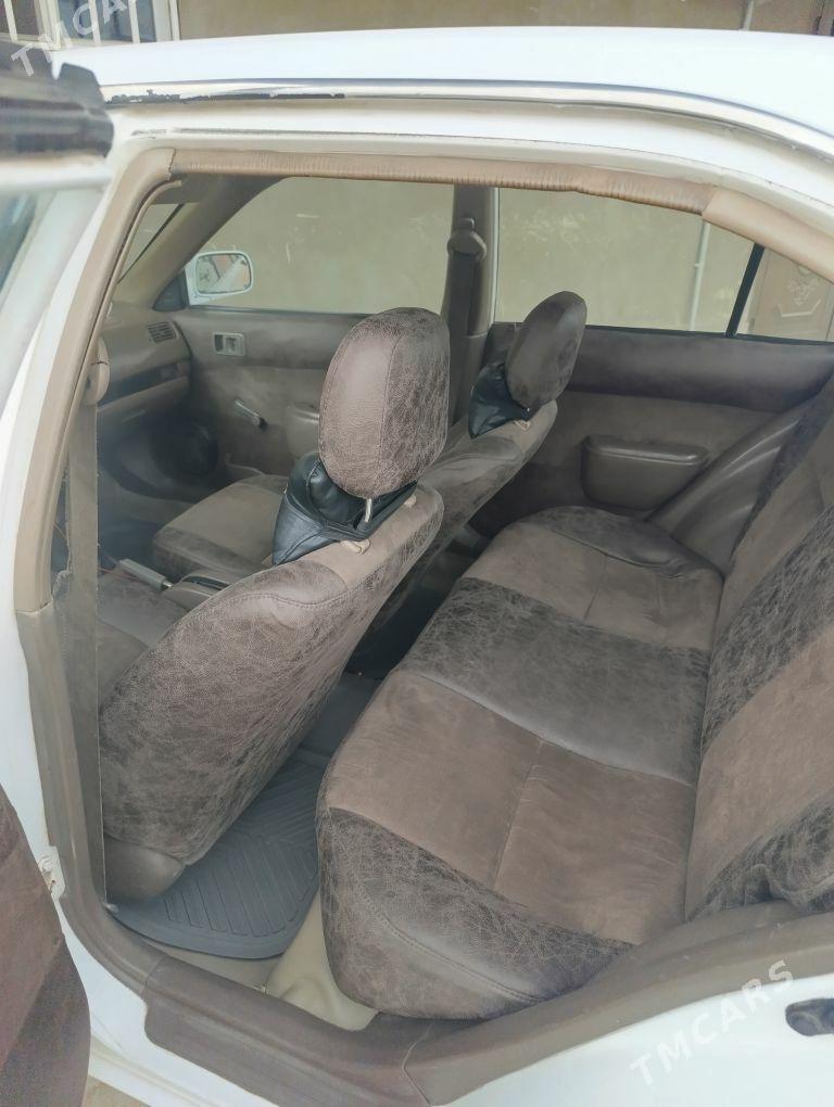 Toyota Tercel 1998 - 50 000 TMT - Дашогуз - img 4