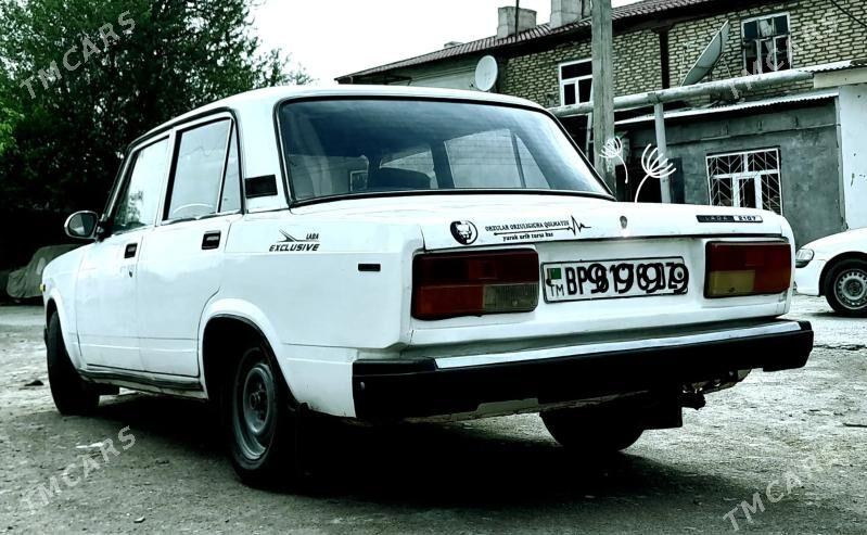 Lada 2107 1998 - 13 000 TMT - Daşoguz - img 3