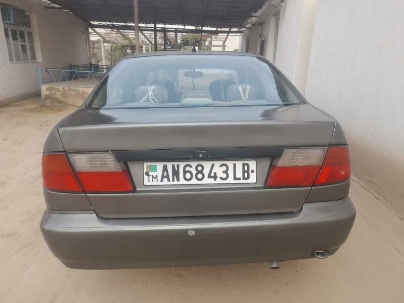 Nissan Primera 1999 - 25 000 TMT - Dostluk - img 3