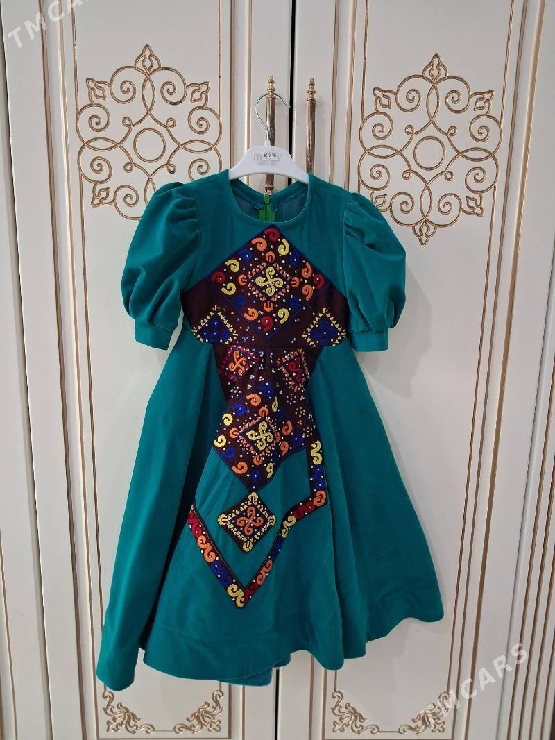 Chaga koynejikler - Balkanabat - img 3