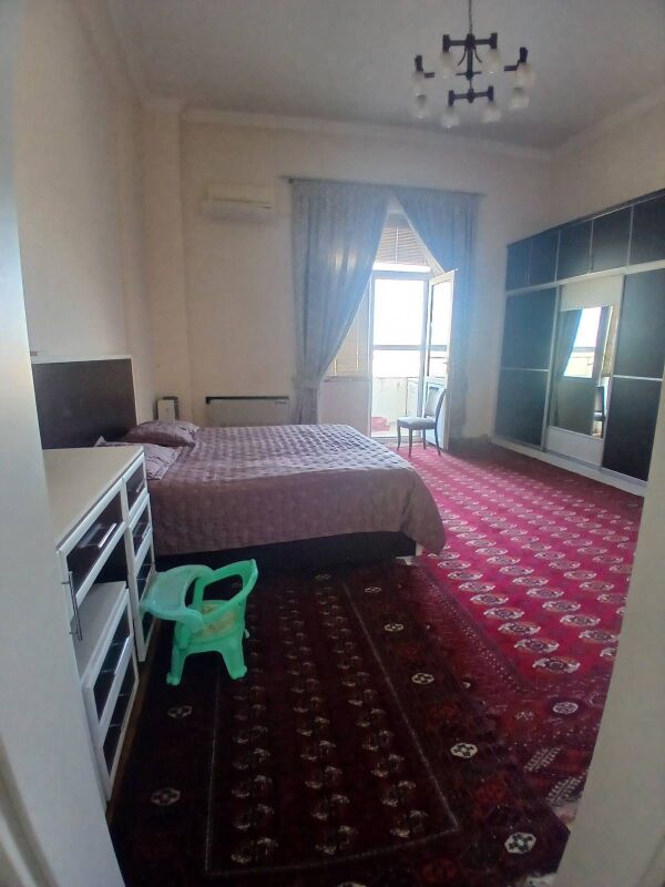 PODWOSKIY 4 KOMNAT - Ашхабад - img 3