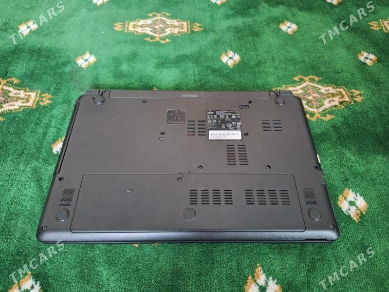 Noutbuk acer i5 - Balkanabat - img 5
