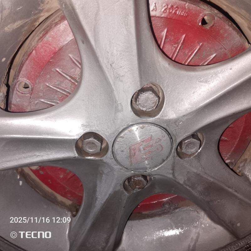 Mary diska 13 1 200 TMT - Gubadag - img 4