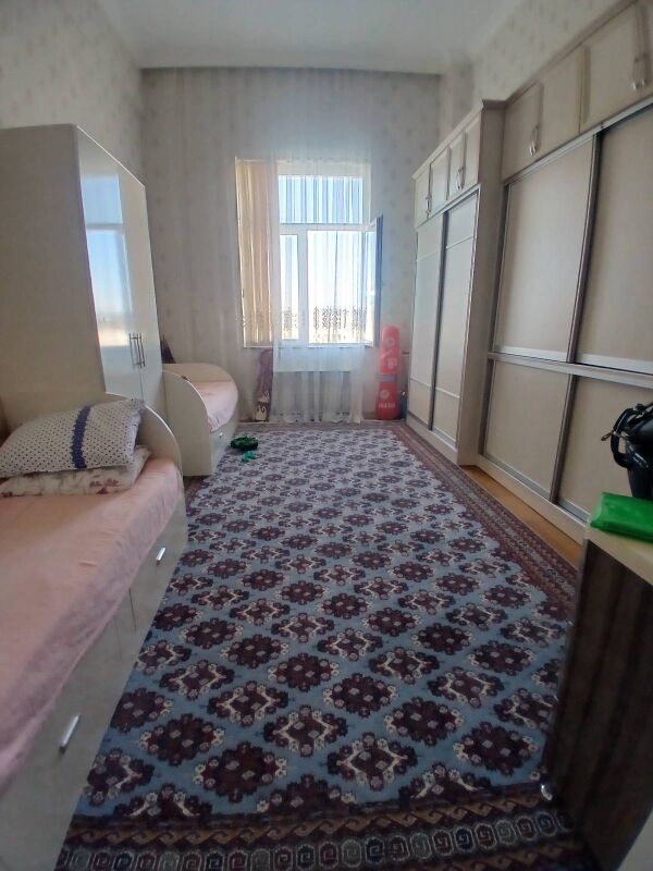 PODWOSKIY 4 KOMNAT - Ашхабад - img 1