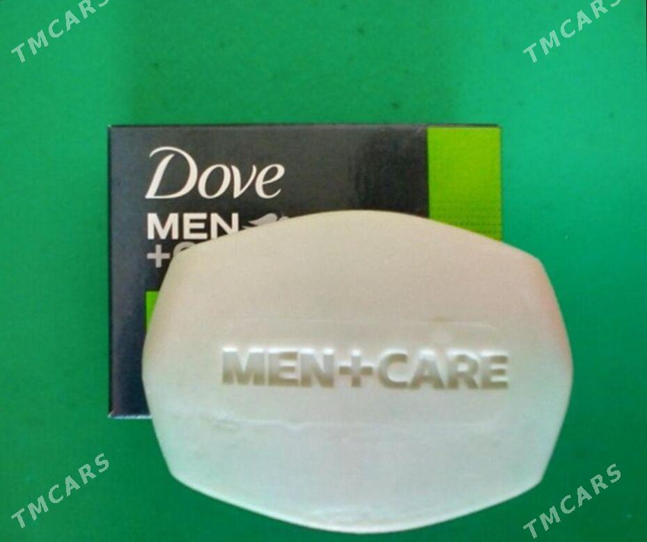 Dove Men+Care - Ашхабад - img 2