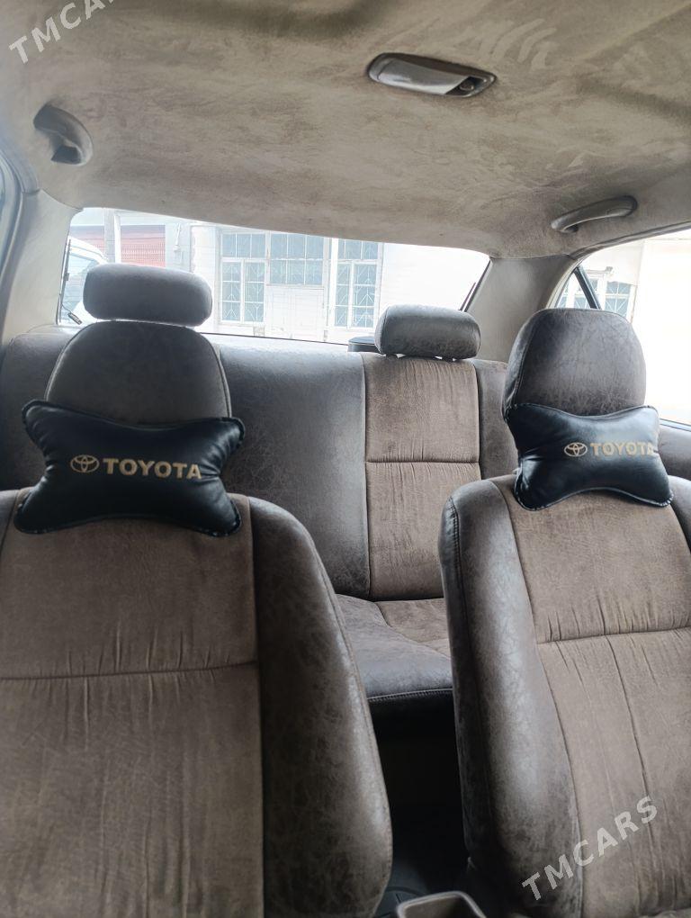 Toyota Tercel 1998 - 50 000 TMT - Дашогуз - img 5