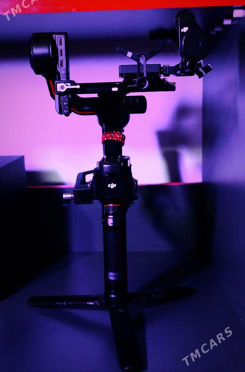 Ronin RS 3 Combo - Kerki - img 2