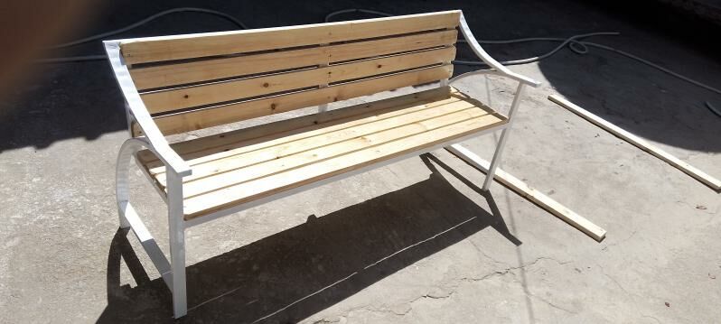 swarka isleri - Ашхабад - img 7