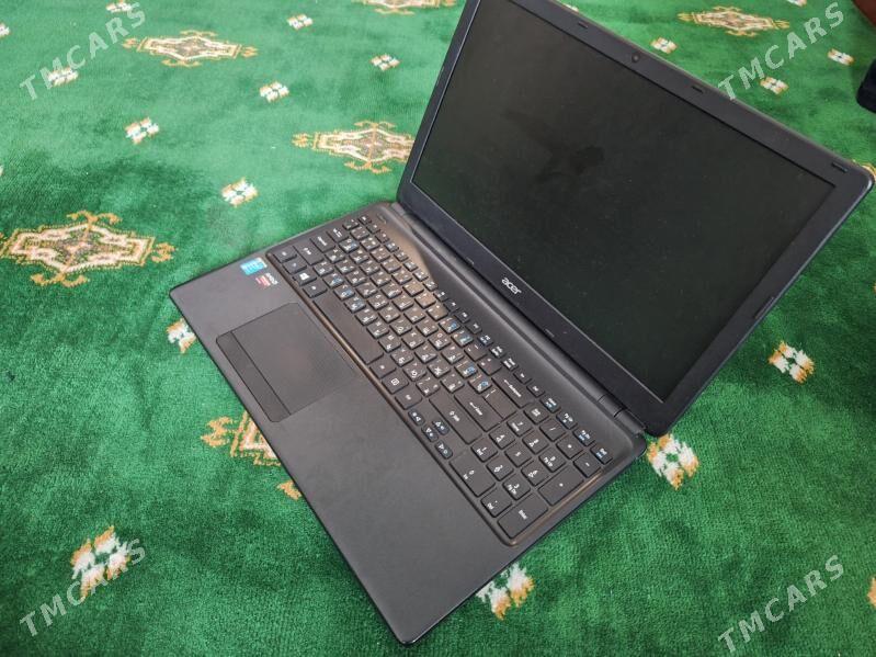 Noutbuk acer i5 - Balkanabat - img 3