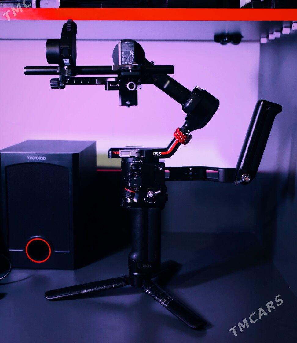 Ronin RS 3 Combo - Kerki - img 3