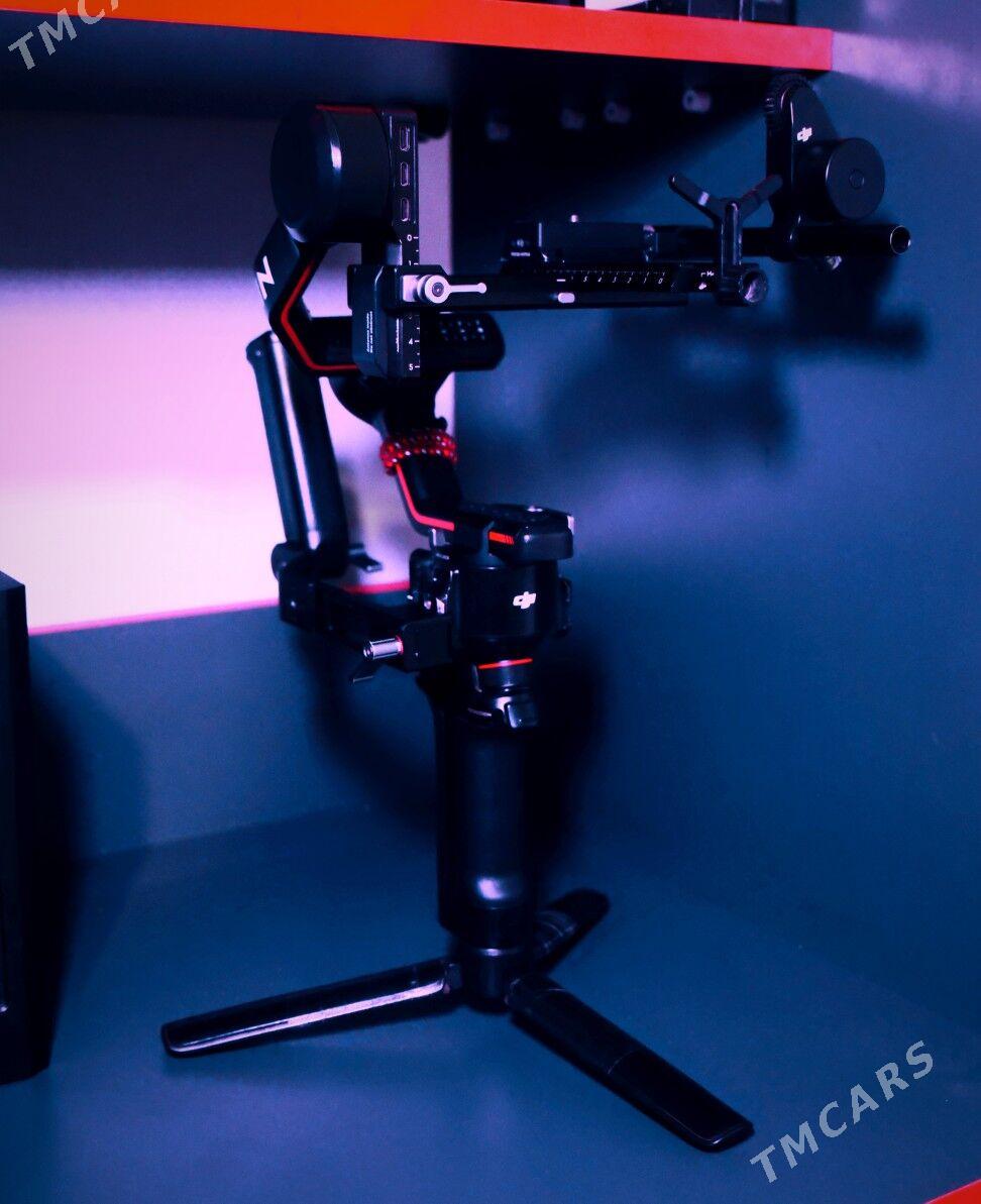 Ronin RS 3 Combo - Kerki - img 4