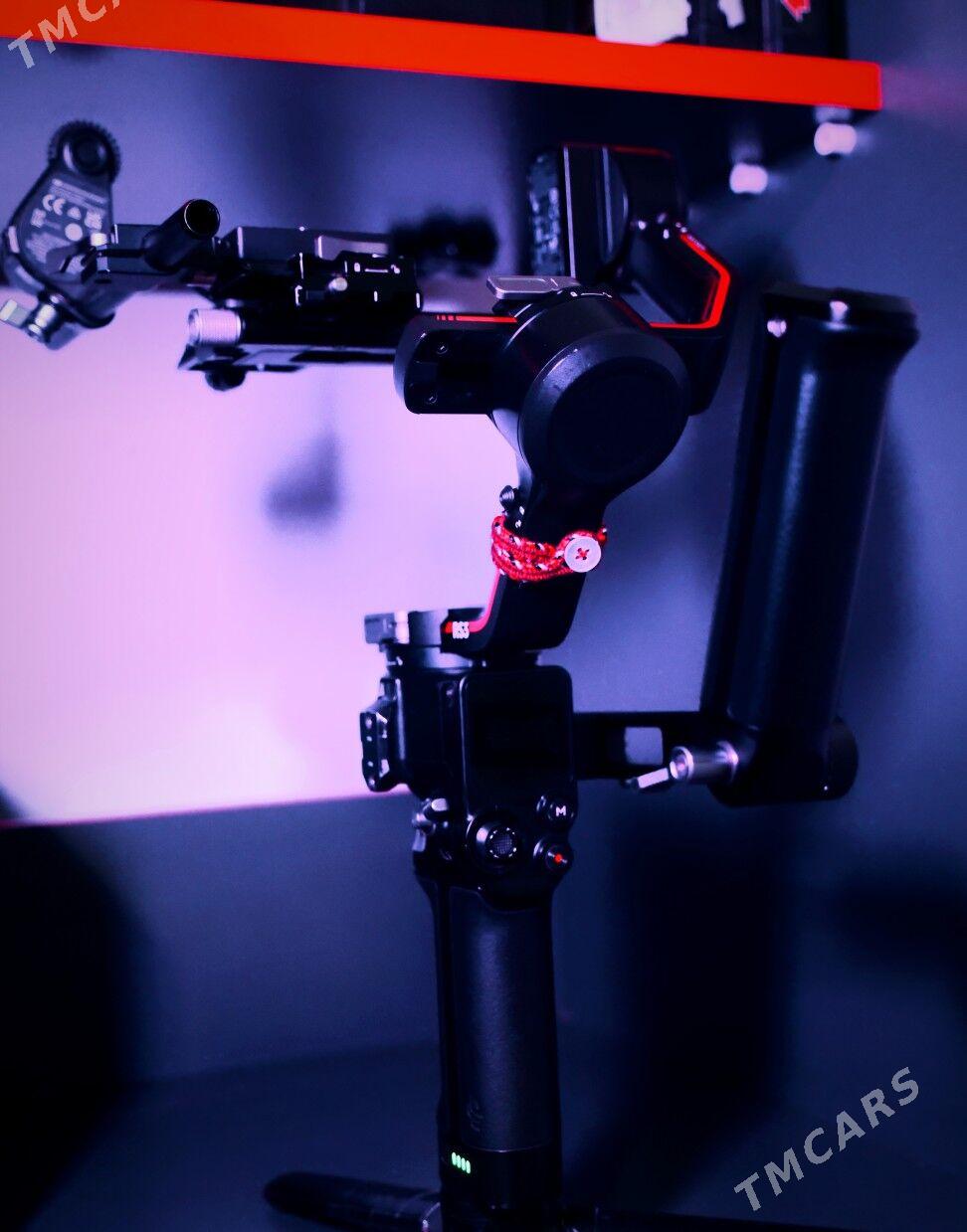 Ronin RS 3 Combo - Kerki - img 1