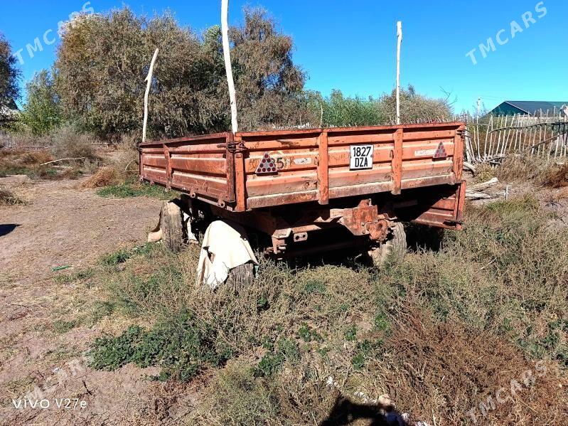 MTZ 82 2022 - 120 000 TMT - Köneürgenç - img 5