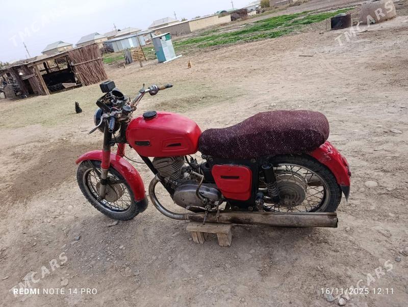 Iž Planeta 4 2022 - 4 400 TMT - Бабадайхан - img 3