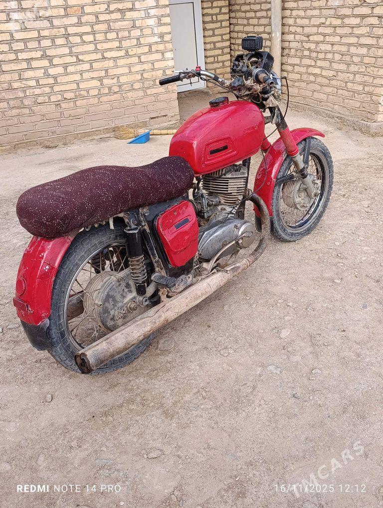 Iž Planeta 4 2022 - 4 400 TMT - Бабадайхан - img 1