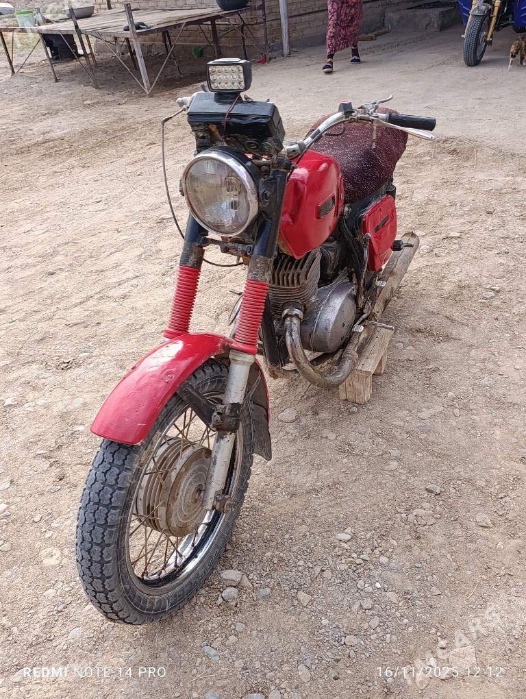 Iž Planeta 4 2022 - 4 400 TMT - Бабадайхан - img 2