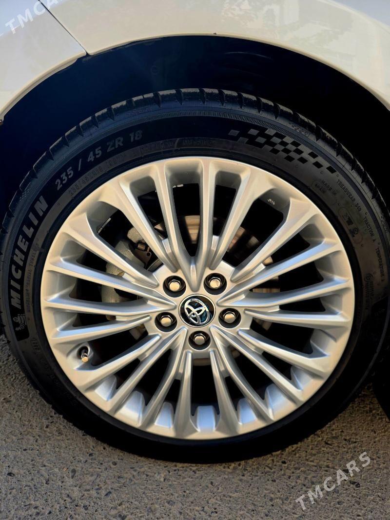 Toyota Avalon 2020 - 550 000 TMT - Aşgabat - img 8