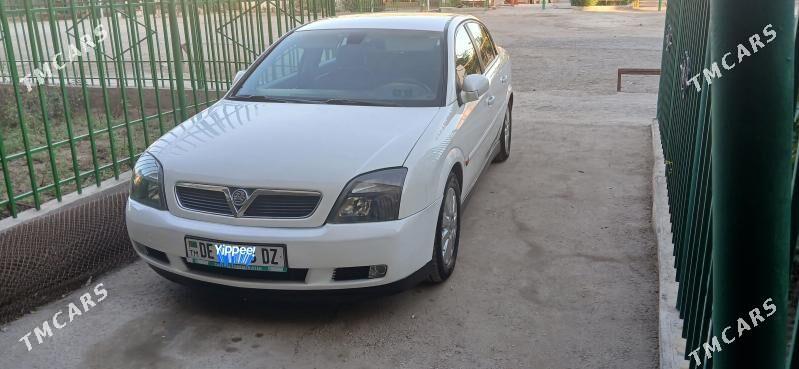 Opel Vectra 2002 - 90 000 TMT - Дашогуз - img 4