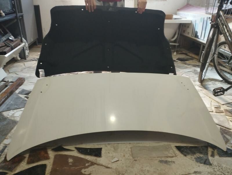 TOÝOTA babiçkaň bagažy 1 100 TMT - Бузмеин ГРЭС - img 3