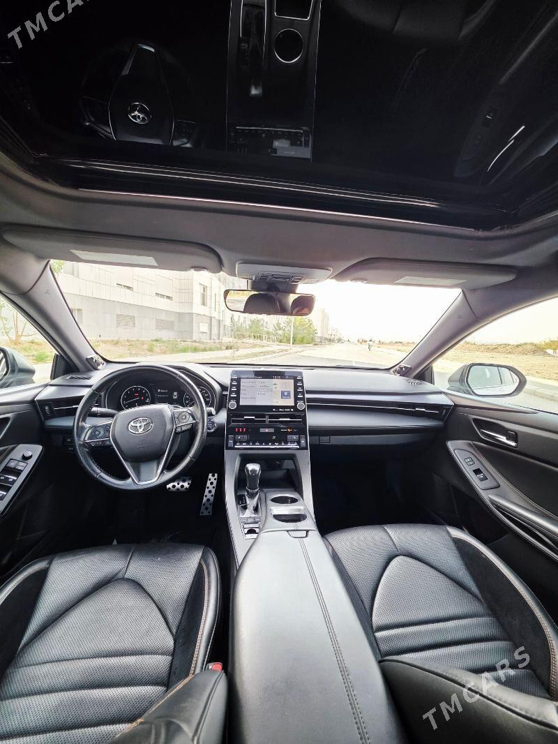 Toyota Avalon 2020 - 550 000 TMT - Aşgabat - img 7