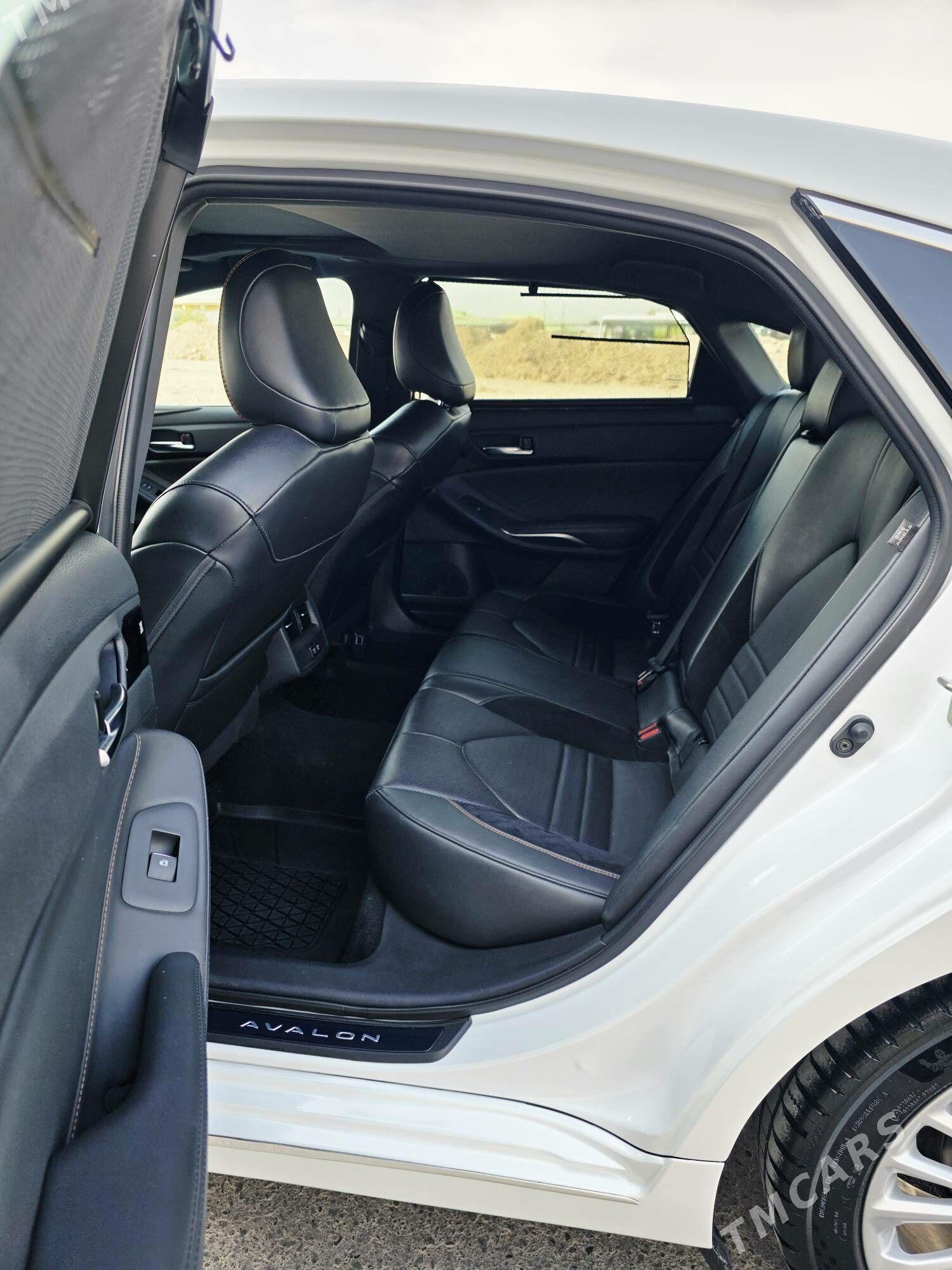 Toyota Avalon 2020 - 550 000 TMT - Aşgabat - img 5