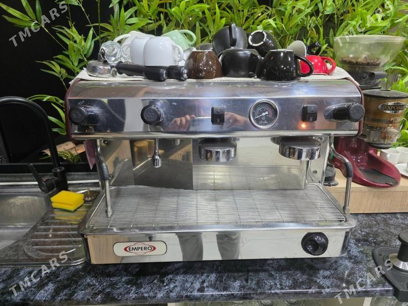 kofya aparat - Aşgabat - img 1