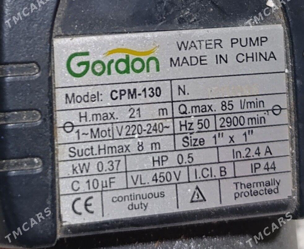 Насос - Mary - img 3