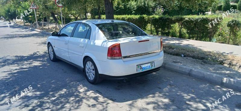 Opel Vectra 2002 - 90 000 TMT - Дашогуз - img 3