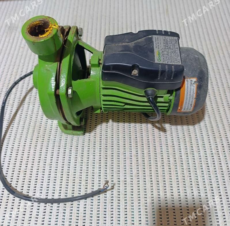 Насос - Mary - img 2