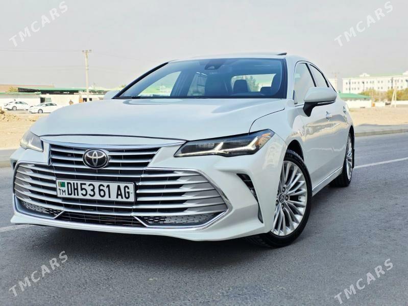 Toyota Avalon 2020 - 550 000 TMT - Aşgabat - img 2
